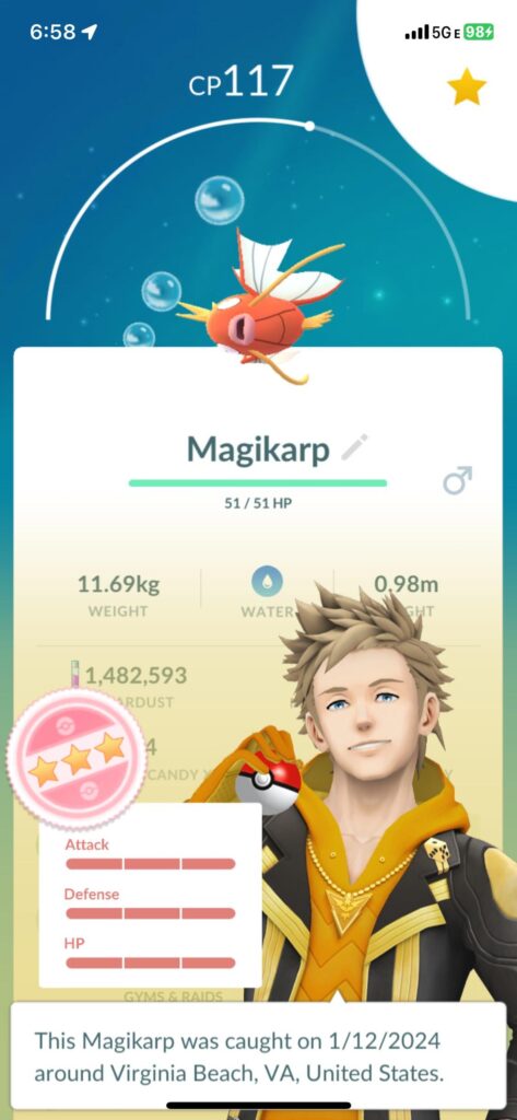 Oh what a cruel twist of fate…