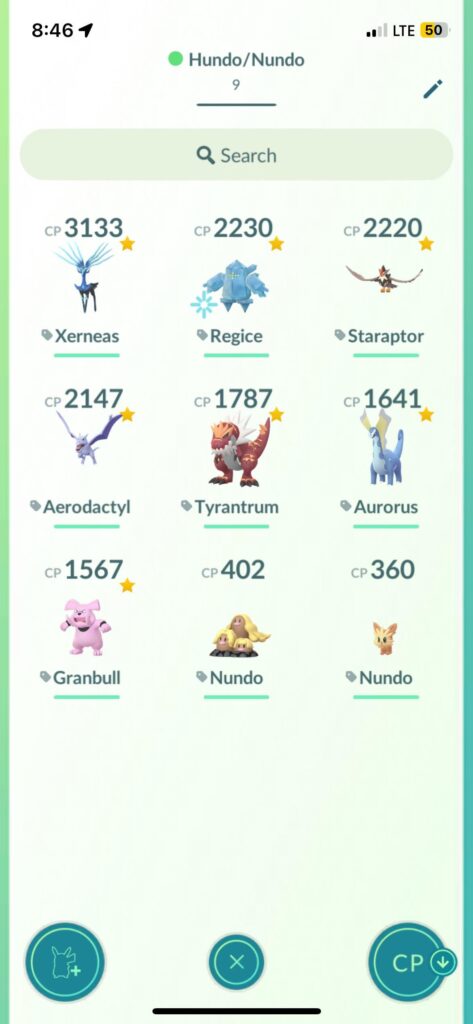 Which ones are worth maxing?