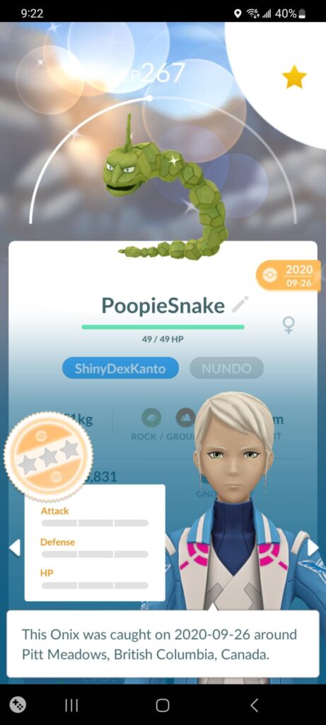 Where your Nundos at?