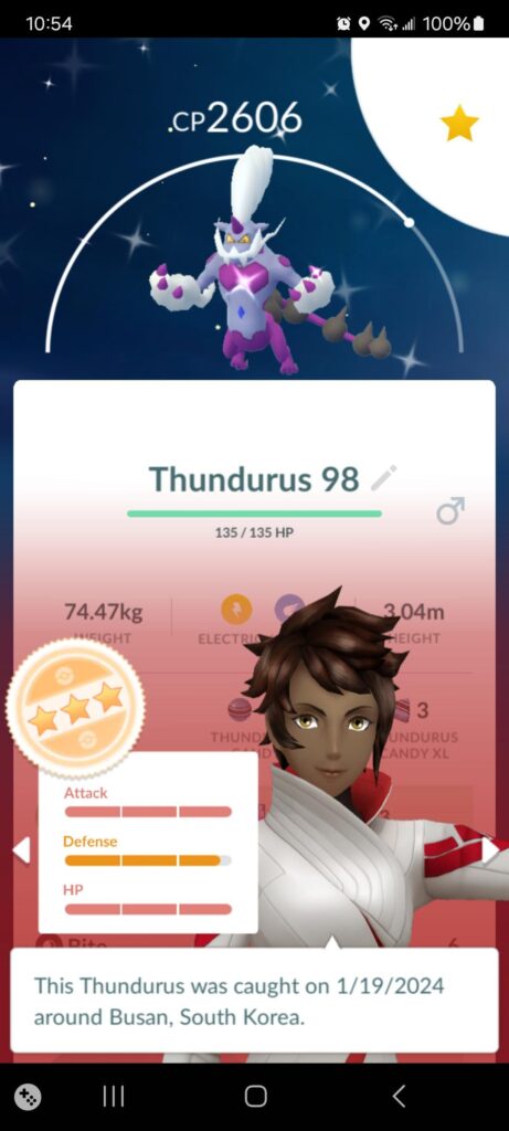 Will PoGo ever get IV increasing items?