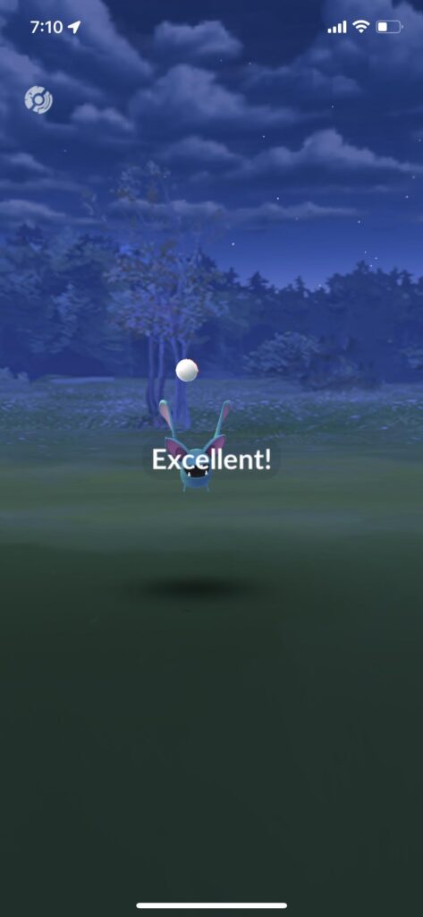 So should I go buy some lottery tickets rn?