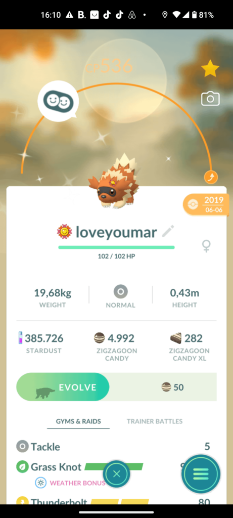 Finely his journey is complete