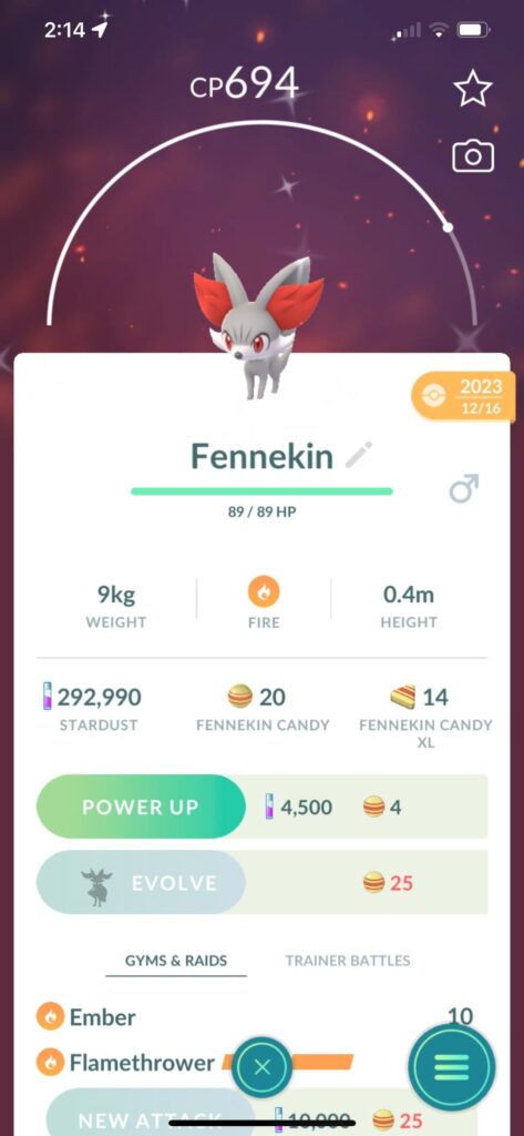 ✨Show me your shinies✨