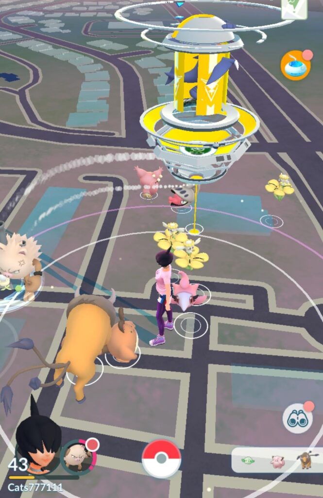 My buddy is smoking like a train 😆