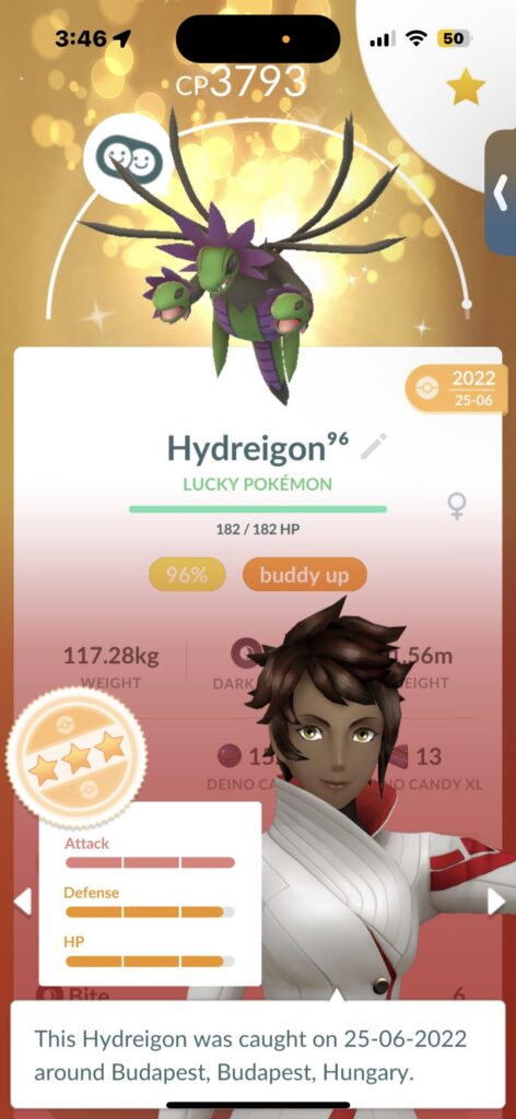 should i max it out?