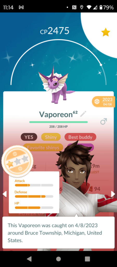 I know these mons are rare in some capacity, but how rare?