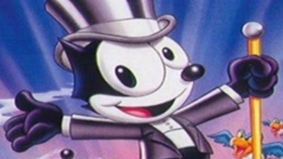 Konami announced both Rocket Knight Adventures Re:Sparked and Felix the Cat Collection games and set to be released on Nintendo Switch