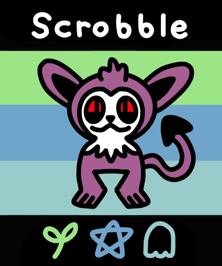 3-trait-monsters are going pretty well B)