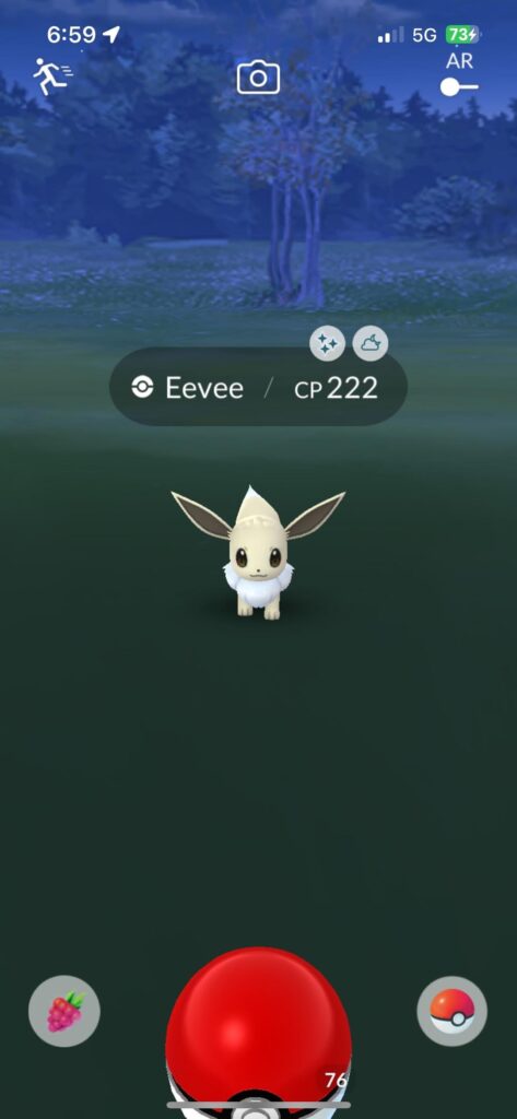 Literally last one I checked!
