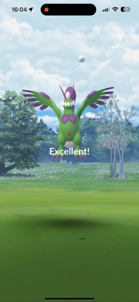 IT FINALLY HAPPENED AAAAAAAAAAAAA