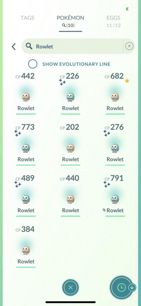 So how was y’all’s community day?