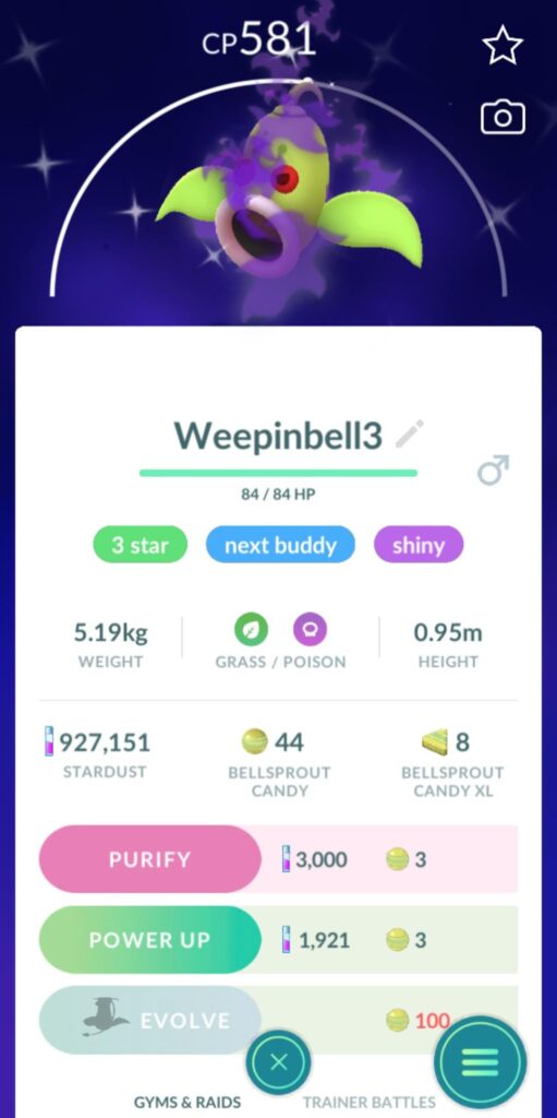 Got this guy from a grunt today