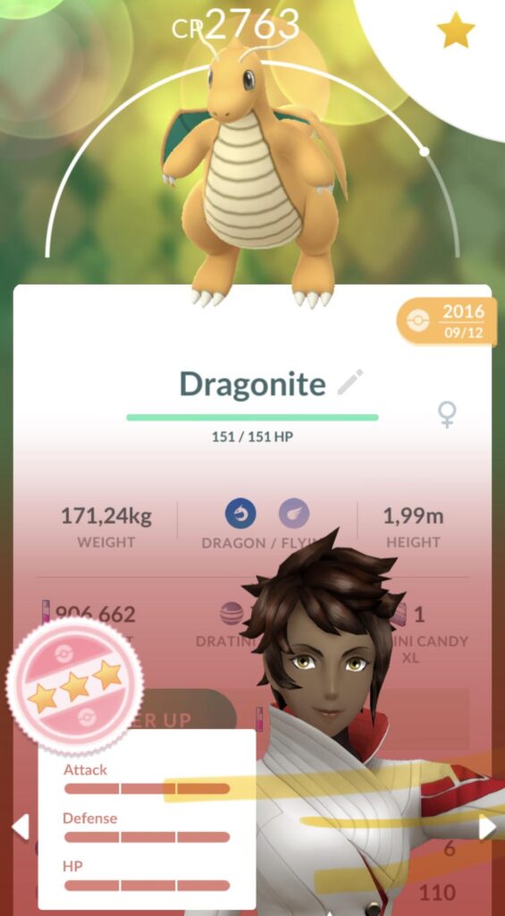 I keep seeing these type of screenshots, is this good?