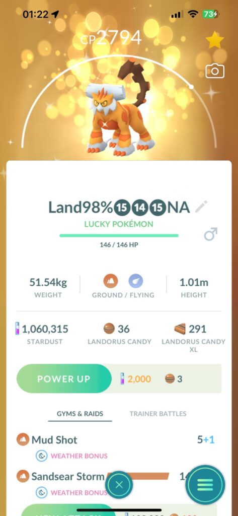 Functional Hundo at 15/14/15?