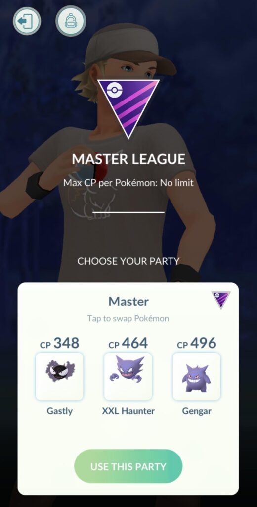 My contribution to Annihilape