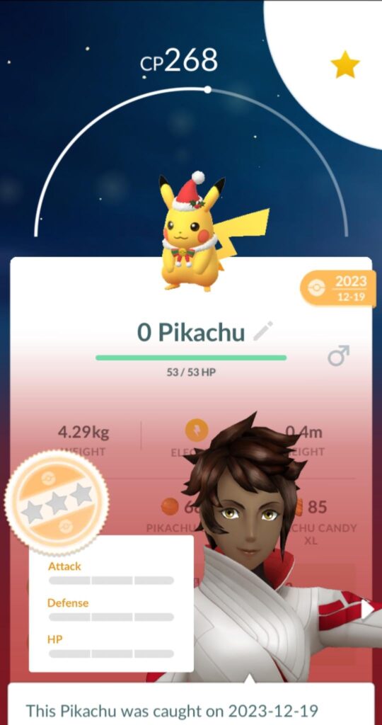 Saw that you can search for Nundos and look what I found!