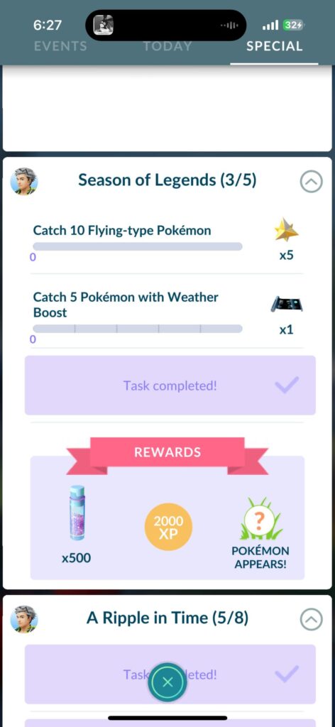 I feel like a lot of us are happy as hell on how we can finally proceed through this research