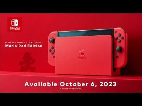 What are your current thoughts on handheld play overall with the Switch in 2024?