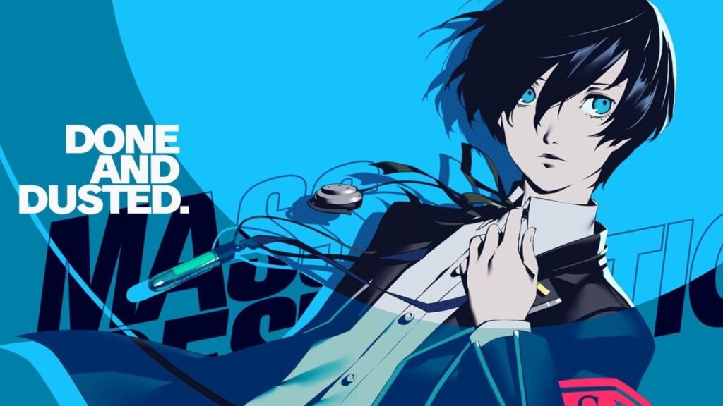 Persona 3 Reload devs have no plans for a Switch version