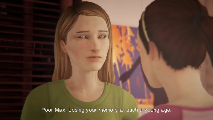 Life is Strange: Before the Storm needs a PATCH