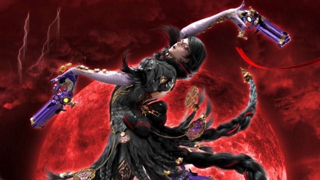 Bayonetta Trilogy Rumored For Release On Nintendo Switch 2 With Visual/Performance Enhancements