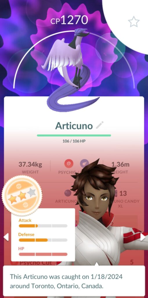 God bless the Pokemon Go Plus +