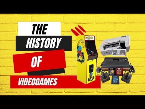 I made a video about growing up playing Nintendo. Would love to get some feedback