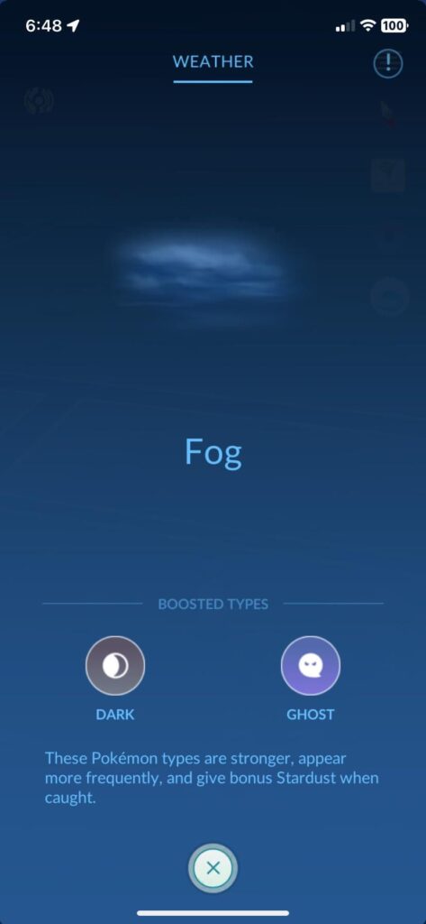 Guys!!! It Happened!!!