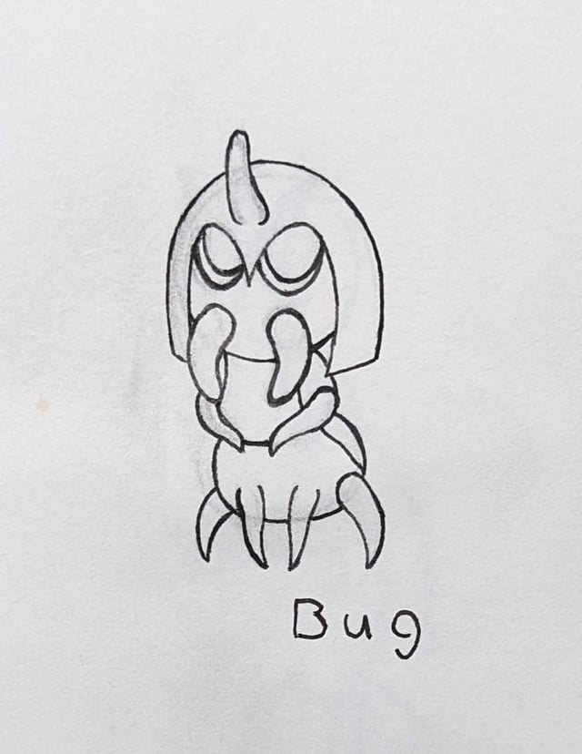 Need help naming these fakemon. Any suggestions will be greatly appreciated.