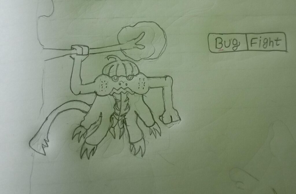 please name the monke mon