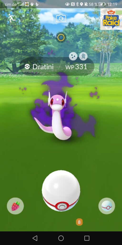 After months of hunting I finally got this guy!!