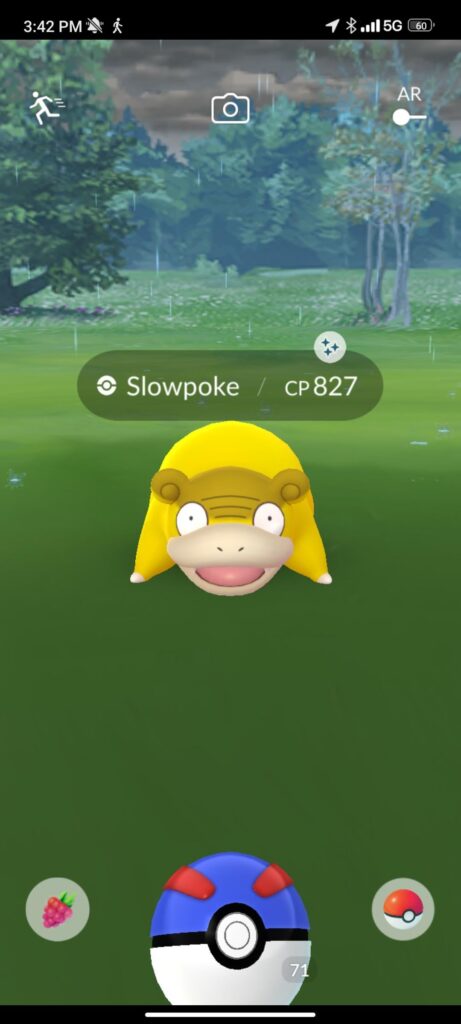 First shiny of 2024 :D