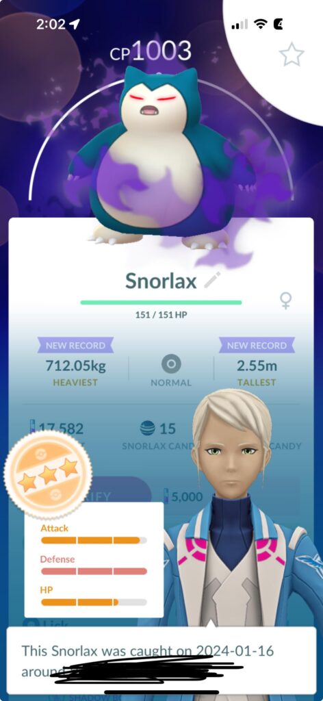 Will this become a hundo if I purify?