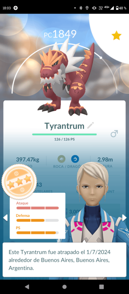 Can I invest in it to improve it or not?