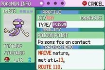 First time making a Gen 3 style sprite like this! How’d i do?