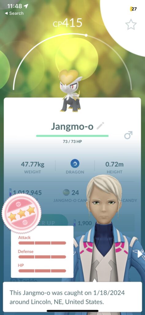 Is this useful evolved? I just got it out of weekly research