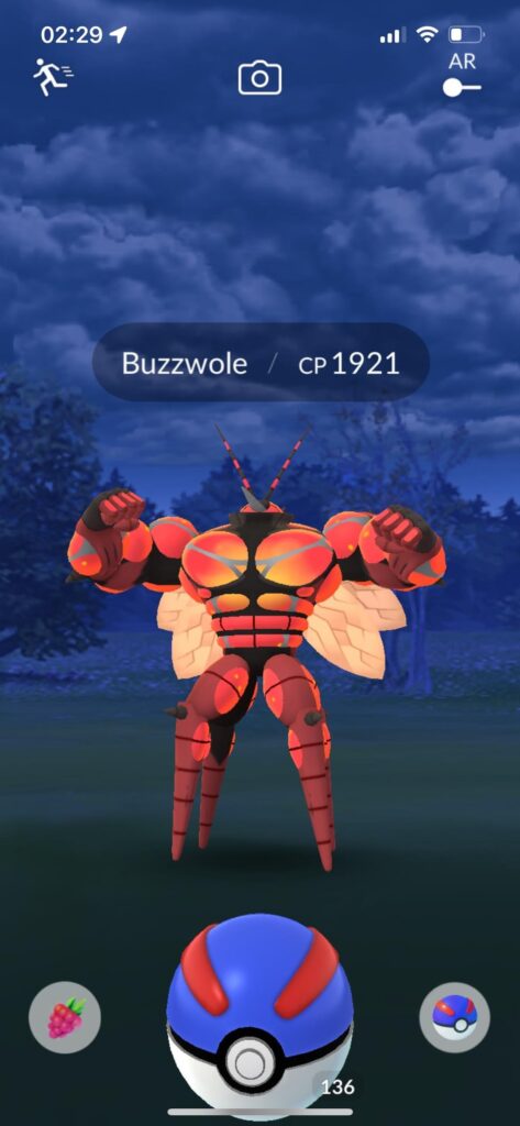 Over 1600 battles and I FINALLY had a 5 star encounter!