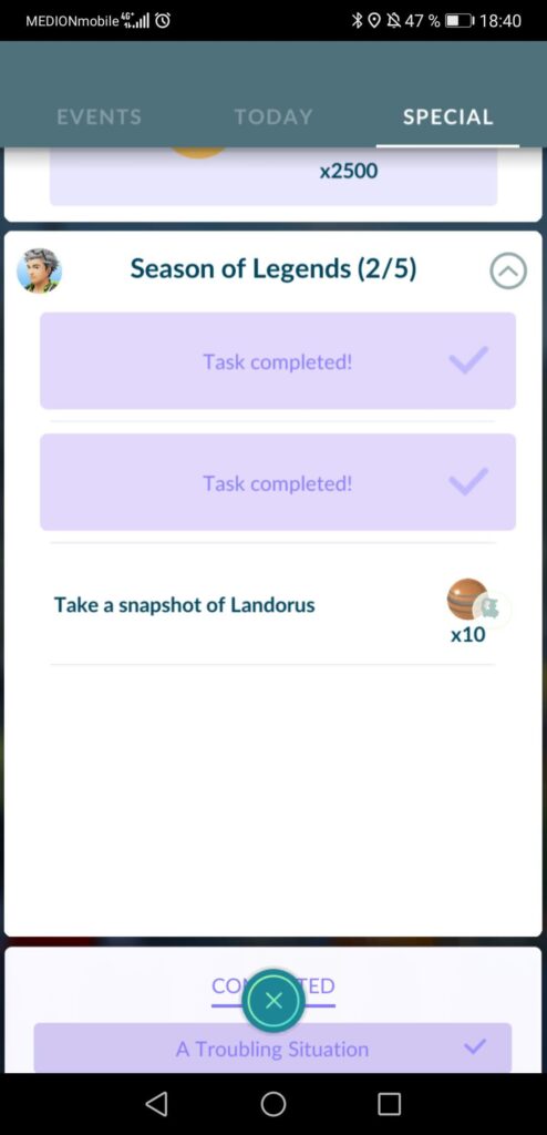 Finally after all these years I'm able to finish this damn quest