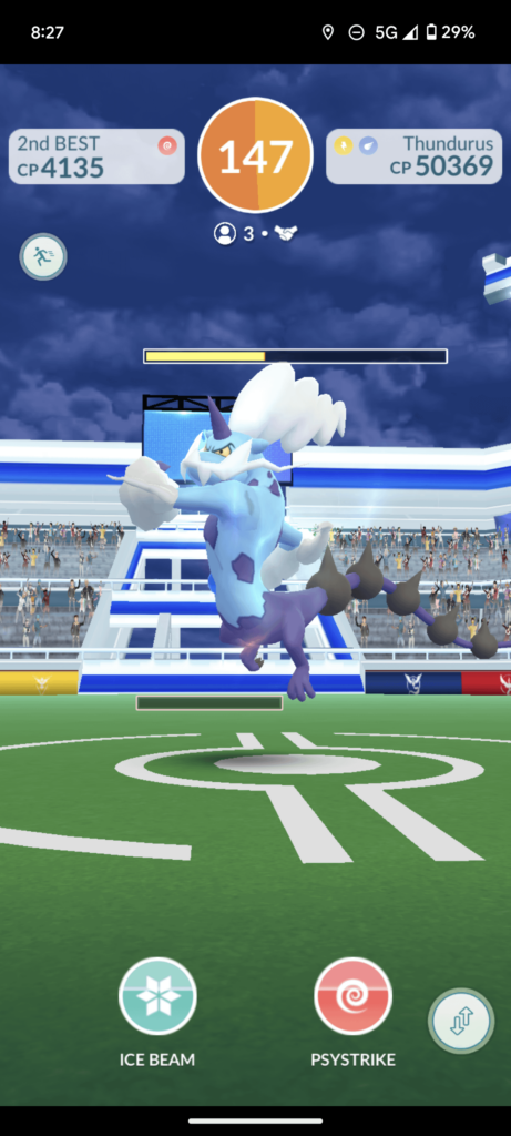 Seriously, Niantic? Ended up losing the raid by a few seconds. My girlfriend and I wanted to do 1 remote raid to add it to the dex and this happens. Why doesn't this get fixed? I remember this happening to me years ago, also.