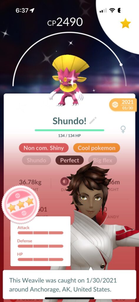 I’m new to this subreddit and wanted to make an entrance?