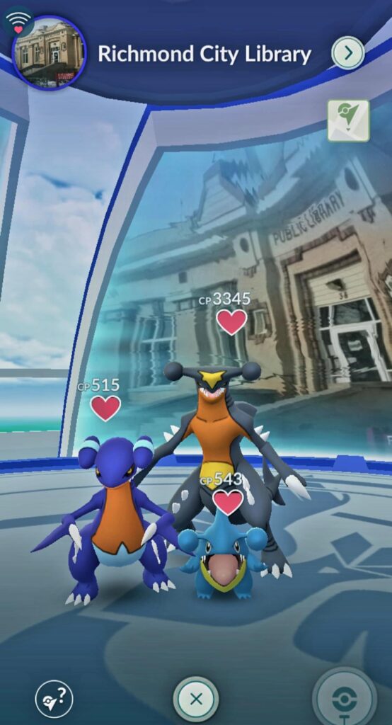 Cute little fam!! 😍