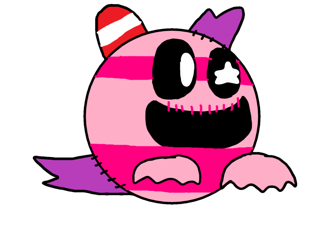 This is Chantiwarian Haunter, is a toy