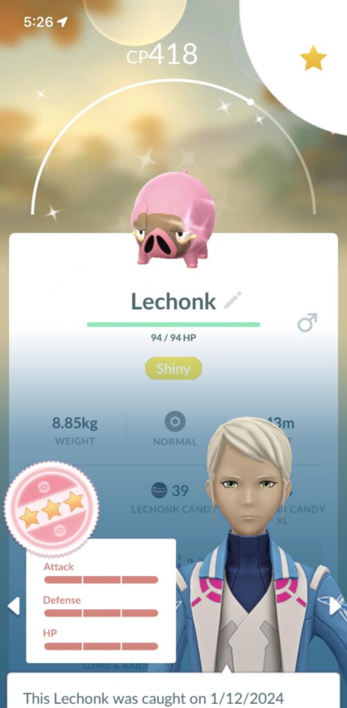 After 7 years of playing I finally got my first shundo!!!