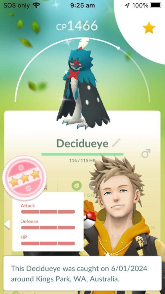 My son’s amazing luck, 2 Shundo’s!!!