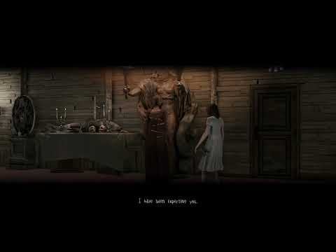 Withering Rooms - Coming Soon To Consoles Trailer