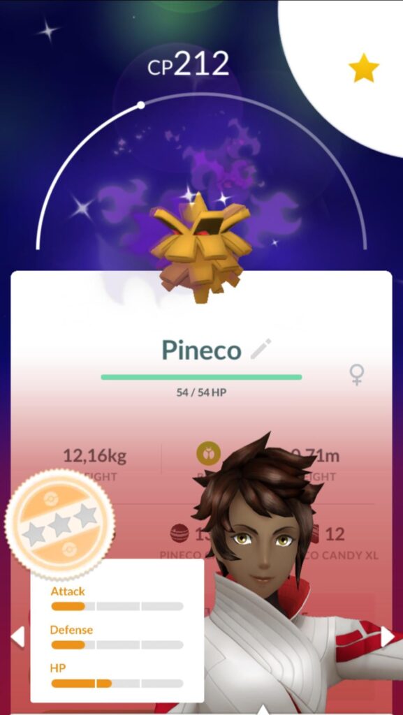 That was a nice suprise