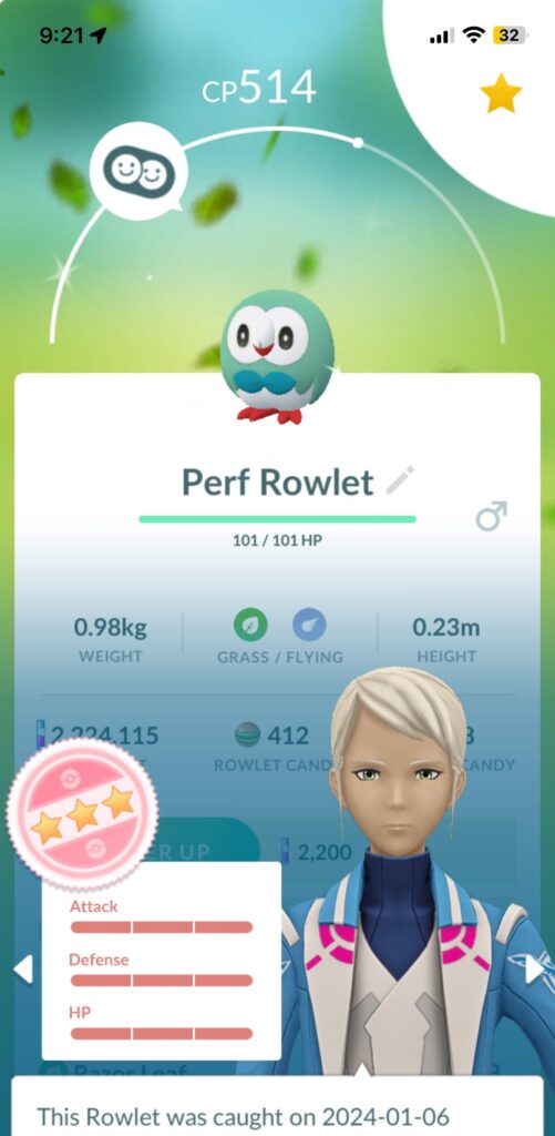 My first Shundo 😭