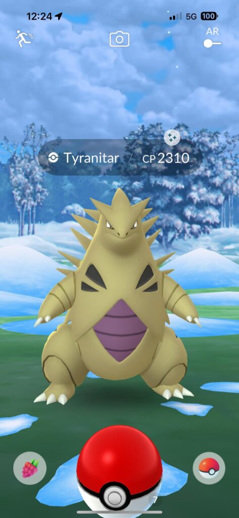 Thought it was a hoax at first