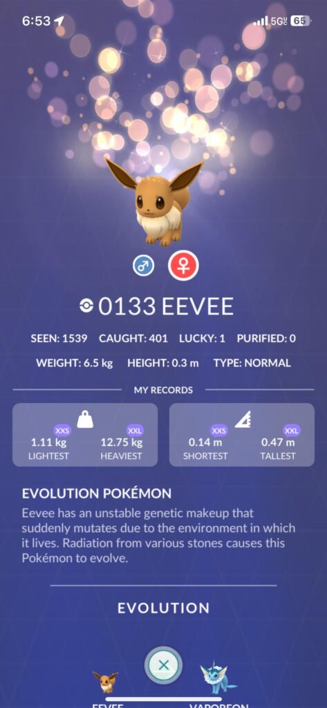 I’ve still never seen a shiny after 1,500 😢