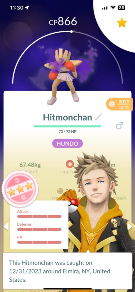 Check this bad boy out